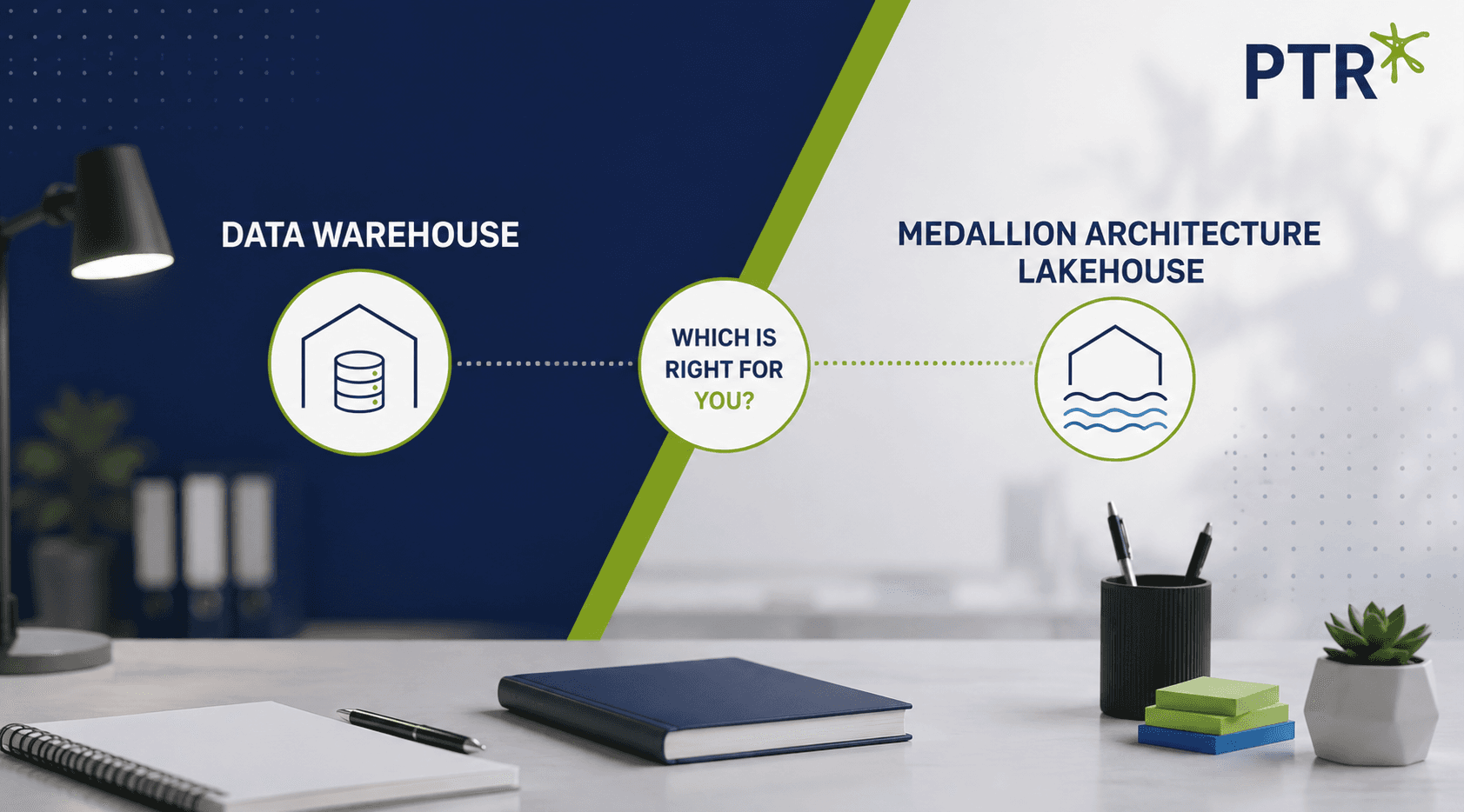 Data Warehouse or Medallion Architecture Lakehouse? What on Earth do I Choose When Moving into Microsoft Fabric?!