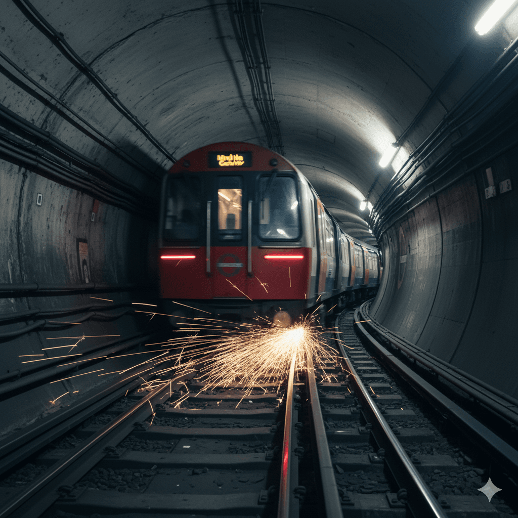 The transition to Real-Time Analytics