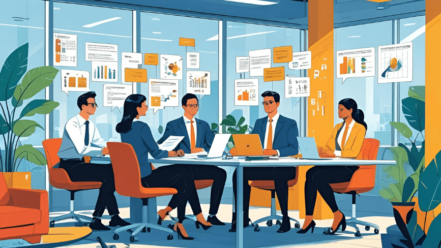 Why your business benefits from a common business language