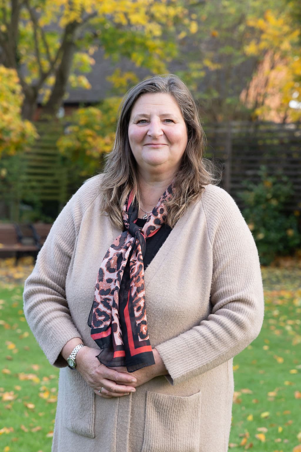 Tracey Wills - Business Intelligence Consultant