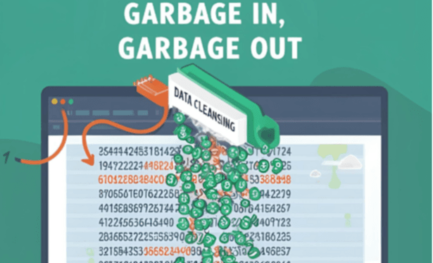 Real Life Data Cleansing Challenges