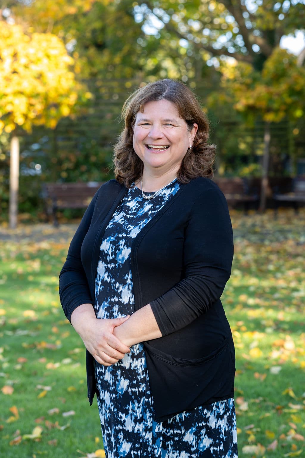 Alison Wayland -